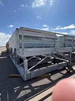 USED FABSCO NA