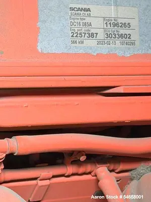 Used LINDNER URRACCO 95 Dual Rotor or Single Rotor Shredders Illinois US | Aaron Equipment #1483285