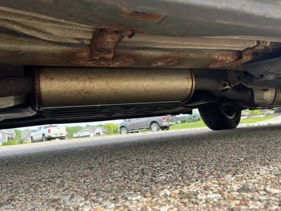 USED 2003 HONDA ODYSSEY