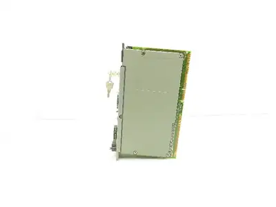 Allen Bradley 1785-L40L Series C PLC-5/40 Processor Module & Key