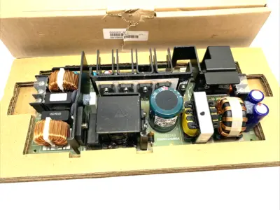 New | in-Stock Densei-Lambda Open-Frame Switching Power Supply AC/DC Power Supplies Michigan US | Maverick Industrial Sales #1400740