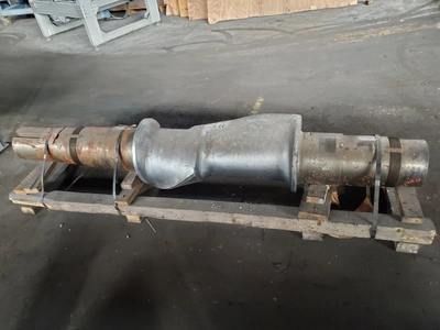 Bolling #10 Mixer Rotor Set