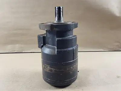 Hydraulic Motor
