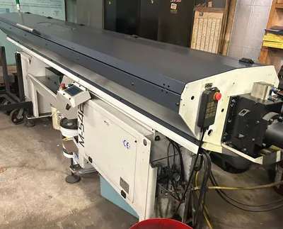 USED 2013 MIYANO BNA-42S