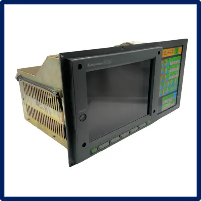 USED MITSUBISHI NM901A-2 / MDT962B