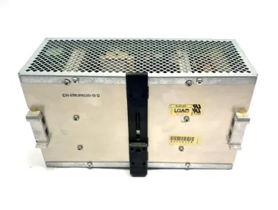 SL20.300 | Puls  Power Supply 3PH 24V 20A 480W DENTED TOP - Used