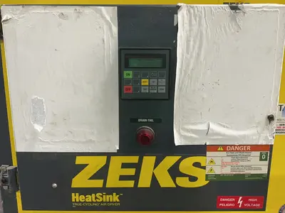Used ZEKS 2400HSFW408Z01 Miscellaneous MRO Ohio US | HGR 24 #1486632