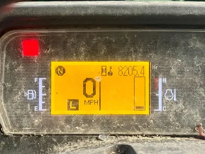 2012 MITSUBISHI FGC25N Forklift Trucks | Levy Recovery Group (10)