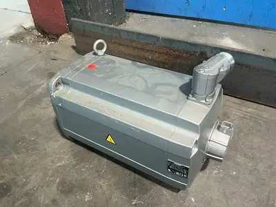 Used SIEMENS 1FT71085AF711CA1 Motors (misc) Ohio US | HGR 24 #1352658
