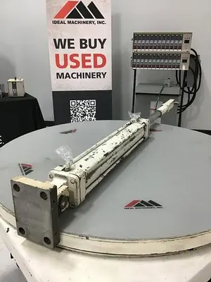 USED TOSHIBA ISGS610-34B / C