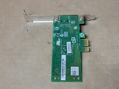 USED BROADCOM BCM-95722A2202G