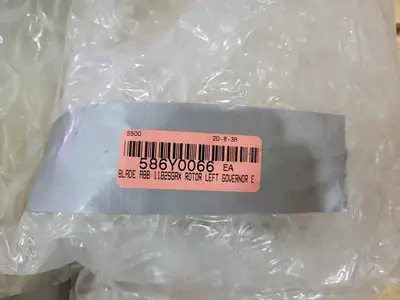 Used ABB MOTORS 1182SGAX Miscellaneous MRO British Columbia CA | Lenmark #267330