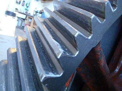 USED DOWELL PD-08