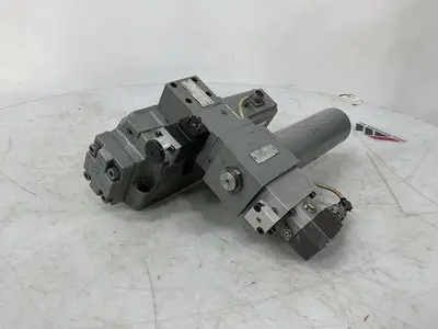 USED REXROTH 4 WRDE 25 -31/-372