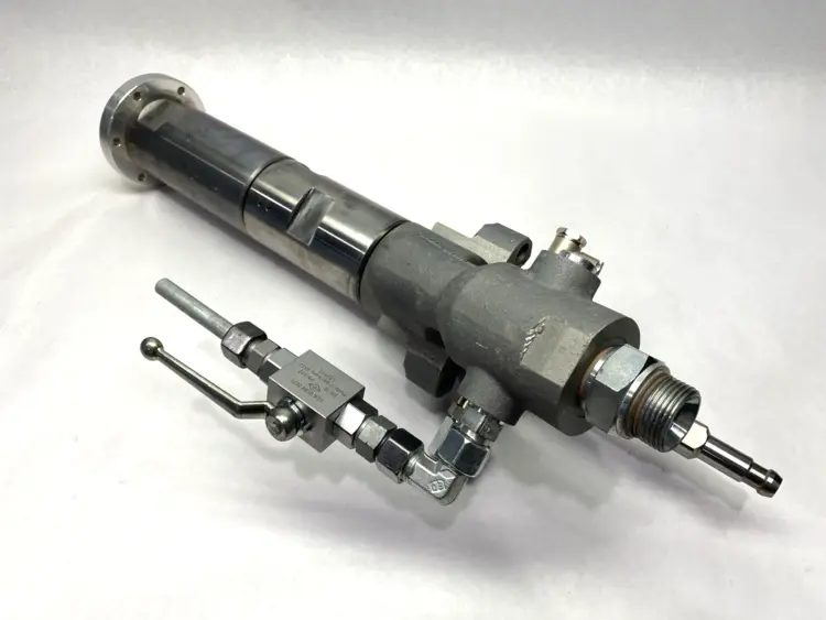 Used ATLAS COPCO 86550.000007 Pumps | Maverick Industrial Sales #1110979