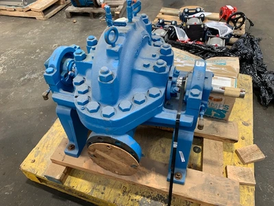 USED Goulds 3316M