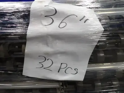 36 X 16 Conveyors