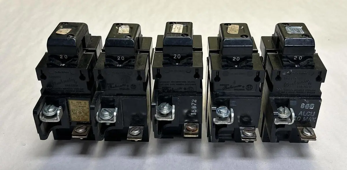 USED ITE P220