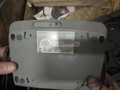 USED OHAUS CORP DEFENDER 3000 VN3195000L