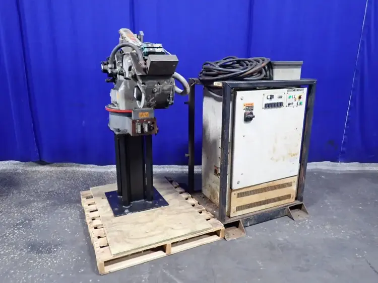 Used 2000 MOTOMAN UP20 Robots | HGR 24 #735875