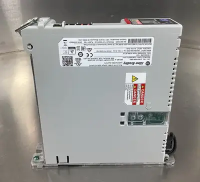 USED Allen-Bradley Allen-Bradley 2198-H008-ERS Kinetix 5500