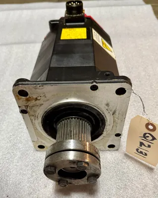 2000 FANUC A06B-0148-B075 Servo Motors | Great American Equipment Company (6)
