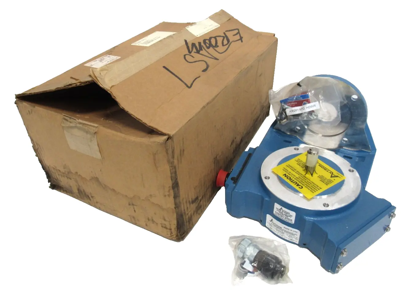 NEW AVTRON AV485-NXS6EXXC00 ENCODER AV485NXS6EXXC000