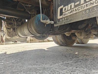 Used 2017 MACK GRANITE Dump trucks New York US | Proxy Equipment #1556331
