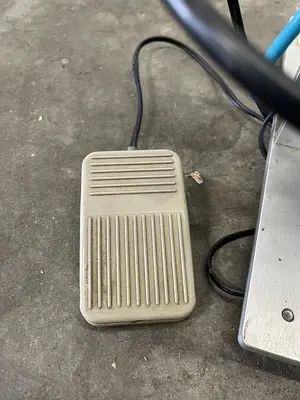 USED UNITECH SYSTEM CO. UNHP-40