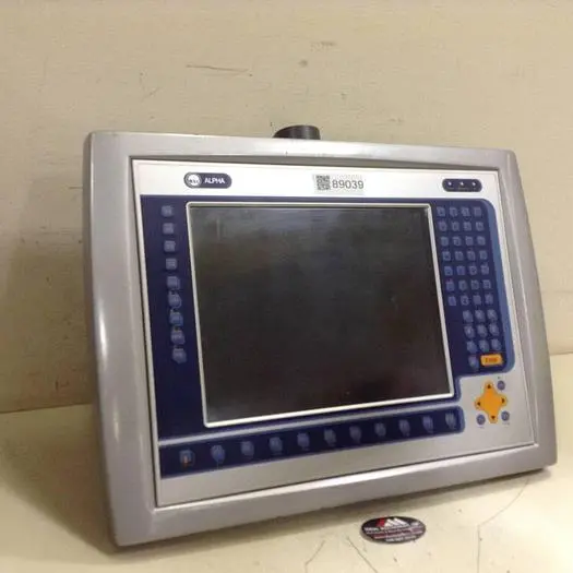 Used MSC ALPHA-KT Interface Monitors Michigan US | Ideal Machinery #590673