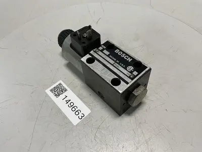 USED BOSCH 081WV06P1V1012WS024/00D51
