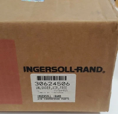 NEW Ingersoll Rand 30624506