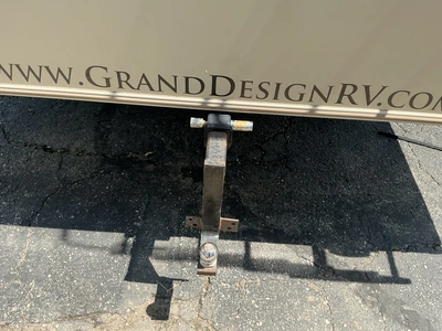 Used 2015 GRAND DESIGN REFLECTION 27RL Campers, Caravans, Motorhomes Michigan US | Miedema Asset Management Group #1304638