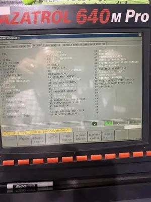 Used 2006 MAZAK INTEGREX E-650HS II CNC Lathes Minnesota US | Orca Machine Tools, Inc. #1262768