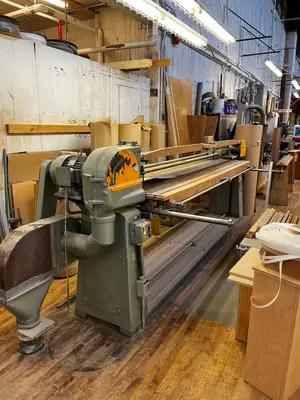 USED WADKIN BGA 2761724