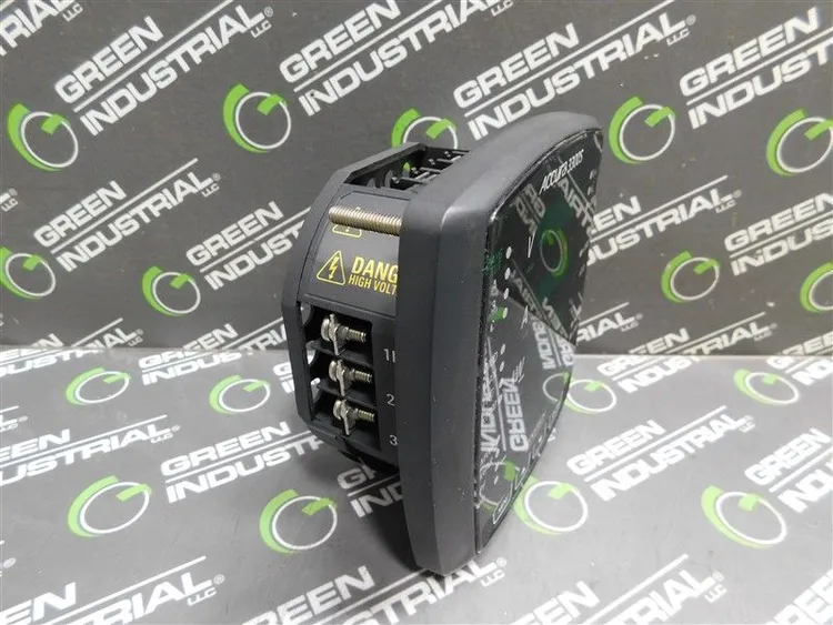 Used ROOTECH ACCURA 3300S Meters - Misc | Green Industrial #671256