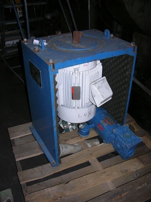 Used _UNKNOWN_ _UNKNOWN_ Decanter Centrifuges Ohio US | Federal Equipment Company #1553274