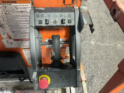 Used 2007 JLG 2646 ES Scissor Lifters Ohio US | HGR 24 #1482473