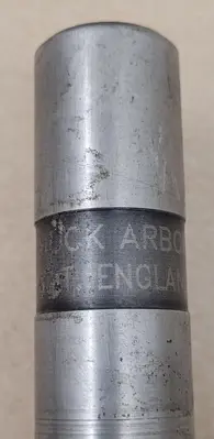 Used JACOBS 16N DRILL CHUCK Misc Industrial Equipment Kentucky US | Aucto #686527