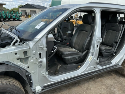 Used 2025 JEEP GRAND CHEROKEE L SUVs Michigan US | Miedema Asset Management Group #1321297