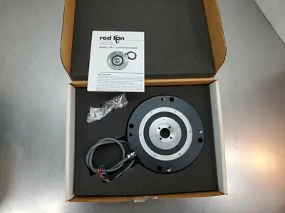 USED RED LION CONTROLS RED LION CONTROLS ARC10256 STC1