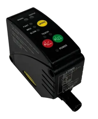 NEW BANNER LT3NIQ-69866 LASER SENSOR LT3NIQ 69866