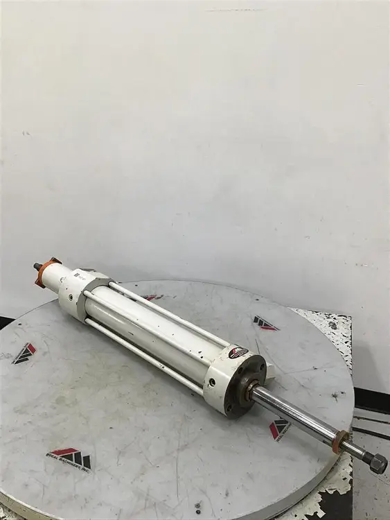 Used S-P MFG BE 3-5/8X22 CC Cylinders Michigan US | Ideal Machinery #690368