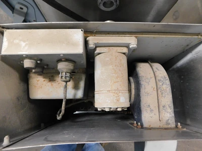 Used CREPACO _UNKNOWN_ Feeders (Material Handling) Ohio US | Equipment Recovery Corp. #1331582