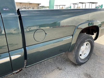 Used 2004 GMC SIERRA 1500 Pickup Trucks Michigan US | Miedema Asset Management Group #1423553
