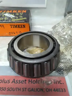 New | in-Stock TIMKEN 748-S Industrial Controls | Surplus Asset Holdings #1220268
