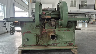 Diehl | Diehl | Saws-Rip, Gang