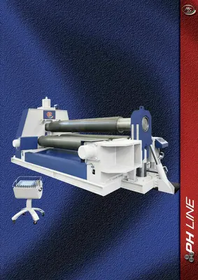 NEW MG PH Line