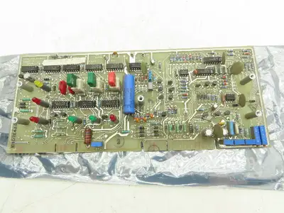 Used EXIDE _UNKNOWN_ Printed Circuit Boards (PCB) Indiana US | Arrow Industrial #1440277