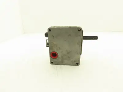 Candy Controls FDC2 Cam Limit Switch Adjustable Rotating
